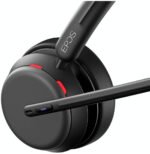 Micro-casque sans fil Bluetooth Epos Impact 1060T ANC (1001136) – Image 7