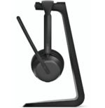 Micro-casque sans fil Bluetooth EPOS IMPACT 1061 ANC avec sa base de chargement à induction (1001131) – Image 5