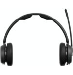 Micro-casque sans fil Bluetooth EPOS IMPACT 1061T ANC avec sa base de chargement à induction (1001171) – Image 6
