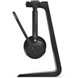 Micro-casque sans fil Bluetooth EPOS IMPACT 1061T avec base de chargement à induction (1001173) – Image 4