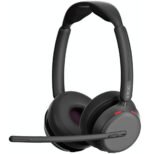 Micro-casque sans fil Bluetooth EPOS IMPACT 1061T avec base de chargement à induction (1001173) – Image 6