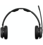 Micro-casque sans fil Bluetooth EPOS IMPACT 1061T avec base de chargement à induction (1001173) – Image 8