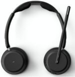 Micro-casque sans fil Bluetooth EPOS IMPACT 1061T avec base de chargement à induction (1001173) – Image 9