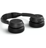 Micro-casque sans fil Bluetooth EPOS IMPACT 1061T avec base de chargement à induction (1001173) – Image 10