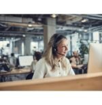 Micro-casque sans fil Bluetooth Epos Impact 500 MS UC ANC WL USB-C avec un adaptateur USB-A (1001490) – Image 12