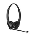 Micro-casque sans fil DECT pour téléphones de bureau Epos D30 EU (1000987) – Image 5