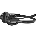 Micro-casque sans fil DECT pour téléphones de bureau Epos D30 EU (1000987) – Image 6