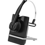 Micro casque sans fil Epos Impact D 10 USB ML - EU II (1000998)