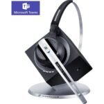 Micro casque sans fil Epos Sennheiser Impact DW 10 ML (1000529)