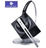 Micro casque sans fil Epos Sennheiser Impact DW 10 ML (1000529)