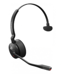 Micro-casque sans fil Jabra Engage 55 SE Mono UC avec adaptateur USB-C (9653-430-111) – Image 2