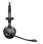 Micro-casque sans fil Jabra Engage 55 SE Mono UC avec adaptateur USB-C (9653-430-111) – Image 3