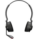 Micro-casque sans fil Jabra Engage 55 SE Stéréo MS avec Link400a USB-A (9659-450-111)
