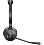 Micro-casque sans fil Jabra Engage 55 SE Stéréo MS avec Link400a USB-A (9659-450-111) – Image 3