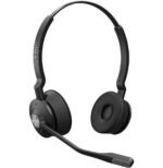Micro-casque Sans fil Jabra Engage 65 SE version Stereo - Bluetooth (9659-553-111) – Image 2