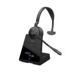 Micro-casque sans fil Jabra Engage 75 Mono (9556-583-111)