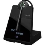 Micro-casque sans fil Jabra Engage 75 SE Convertible (9655-583-111)
