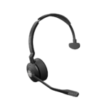 Micro-casque Sans fil Jabra Engage 75 SE Mono - Bluetooth (9656-583-111) – Image 2