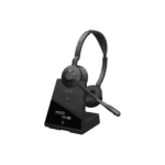 Micro-casque Sans fil Jabra Engage 75 SE Mono - Bluetooth (9656-583-111)