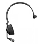 Micro-casque Sans fil Jabra Engage 75 SE Mono - Bluetooth (9656-583-111) – Image 3