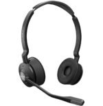 Micro-casque sans fil Jabra Engage 75 SE version Stereo (9659-583-111) – Image 2