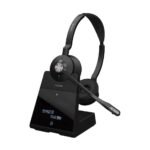 Micro-casque sans fil Jabra Engage 75 SE version Stereo (9659-583-111)