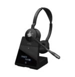Micro-casque sans fil Jabra Engage 75 SE version Stereo (9659-583-111)