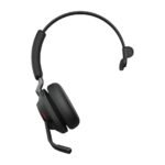 Micro-casque sans fil Jabra Evolve2 65 MS Mono (26599-899-899)