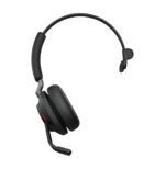 Micro-casque sans fil Jabra Evolve2 65 MS Mono (26599-899-899)