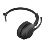 Micro-casque sans fil Jabra Evolve2 65 MS Mono (26599-899-899) – Image 4
