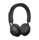 Micro-casque sans fil Jabra Evolve2 65, MS Stereo (26599-999-899) – Image 2