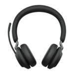 Micro-casque sans fil Jabra Evolve2 65, MS Stereo (26599-999-899)