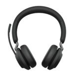 Micro-casque sans fil Jabra Evolve2 65, MS Stereo (26599-999-899)