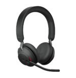 Micro-casque sans fil Jabra Evolve2 65, MS Stereo (26599-999-899) – Image 3