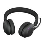 Micro-casque sans fil Jabra Evolve2 65, MS Stereo (26599-999-899) – Image 4