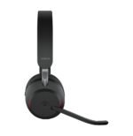 Micro-casque sans fil Jabra Evolve2 65, MS Stereo (26599-999-899) – Image 5