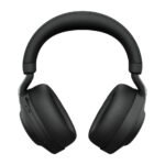 Micro-casque sans fil Jabra Evolve2 85 MS Stereo - Noir (28599-999-999)