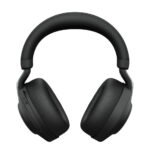 Micro-casque sans fil Jabra Evolve2 85 MS Stereo - Noir (28599-999-999)