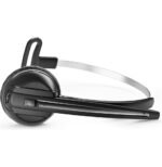 Micro casque sans fil monaural Epos Impact avec station de base D 10 phone - EU II (1000994) – Image 4