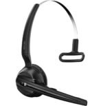 Micro casque sans fil monaural Epos Impact avec station de base D 10 phone - EU II (1000994) – Image 5
