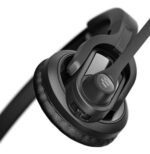 Micro-casque stéréo sans-fil, avec base DECT Epos Impact D30 USB ML - EU (1000991) – Image 4