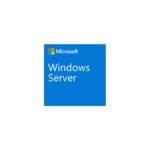 Licence Microsoft Windows Server CAL 2022 - 1pk DSP OEI - 5 Clients - Français (R18-06431)