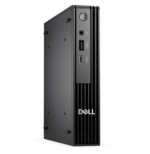Mini PC de bureau Dell pro Micro QCM1250 (QCM1250-U5-UBU) – Image 2
