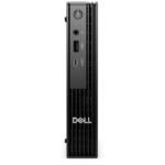 Mini PC de bureau Dell pro Micro QCM1250 (QCM1250-U5-UBU)