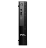 Mini PC de bureau Dell pro Micro QCM1250 (QCM1250-U5-UBU)