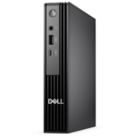 Mini PC de bureau Dell pro Micro QCM1250 (QCM1250-U5-UBU) – Image 3