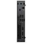 Mini PC de bureau Dell pro Micro QCM1250 (QCM1250-U5-UBU) – Image 4