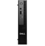 Mini PC de bureau Dell Pro QCM1250 Micro (QCM1250-I5-UBU)