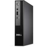 Mini PC de bureau Dell Pro QCM1250 Micro (QCM1250-I5-UBU) – Image 3