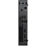 Mini PC de bureau Dell Pro QCM1250 Micro (QCM1250-I5-UBU) – Image 4
